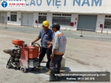 NHỮNG KIẾN THỨC CẦN BIẾT VỀ KHOAN RÚT LÕI BÊ TÔNG